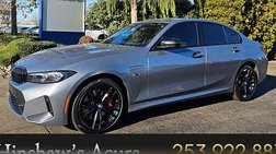 2023 BMW 3 Series 330e