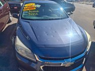 2014 Chevrolet Malibu LS