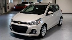 2016 Chevrolet Spark 1LT CVT