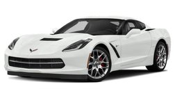 2019 Chevrolet Corvette Stingray