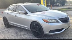 2014 Acura ILX 2.0L