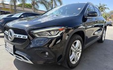 2023 Mercedes-Benz GLA-Class GLA 250