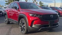 2025 Mazda CX-50 Hybrid Premium Plus
