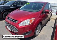 2015 Ford C-Max Hybrid SE