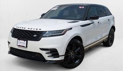 2023 Land Rover Range Rover Velar P250 R-Dynamic S