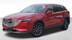 2022 Mazda CX-9 Touring
