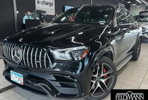 2021 Mercedes-Benz GLE-Class AMG GLE 63 S