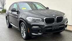 2019 BMW X4 xDrive30i