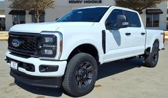 2026 Ford Super Duty F-250 King Ranch
