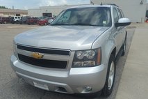 2014 Chevrolet Tahoe LT