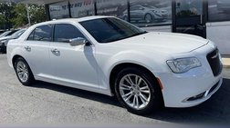 2017 Chrysler 300 C