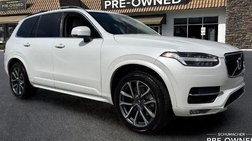 2019 Volvo XC90 T6 Momentum