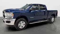 2024 Ram Ram Pickup 2500 Big Horn