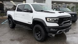 2022 Ram Ram Pickup 1500 TRX