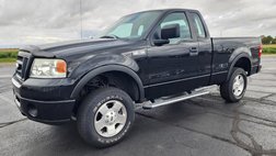 2007 Ford F-150 XL
