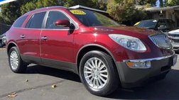 2011 Buick Enclave CXL-1