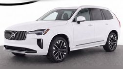 2026 Volvo XC90 B6 Plus 7P