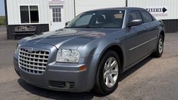 2007 Chrysler 300 Touring