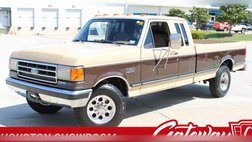 1989 Ford F-250 