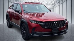 2024 Mazda CX-50 2.5 S Select