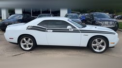 2012 Dodge Challenger R/T