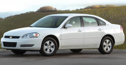 2006 Chevrolet Impala LT