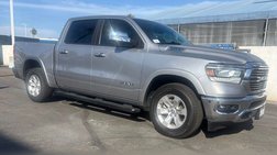 2022 Ram Ram Pickup 1500 Laramie