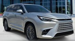 2024 Lexus TX 350 TX 350