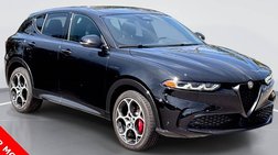 2024 Alfa Romeo Tonale Hybrid Veloce