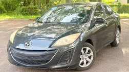 2011 Mazda MAZDA3 i Sport