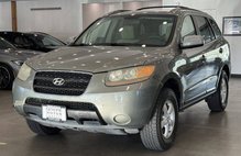 2007 Hyundai Santa Fe GLS