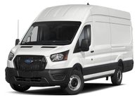 2027 Ford Transit Cargo Unknown