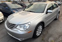 2010 Chrysler Sebring Limited