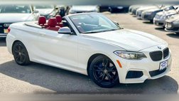 2016 BMW 2 Series M235i xDrive