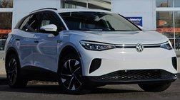 2022 Volkswagen ID.4 Pro