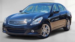 2015 Infiniti Q40 Base