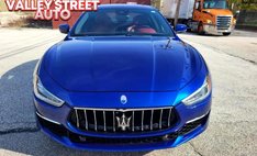 2019 Maserati Ghibli SQ4 GranLusso