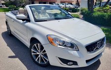 2013 Volvo C70 T5