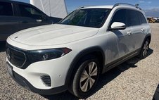 2023 Mercedes-Benz EQB EQB 300 4MATIC