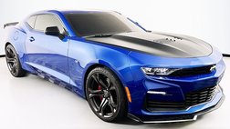 2022 Chevrolet Camaro SS