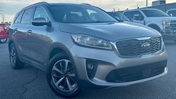 2019 Kia Sorento EX V6