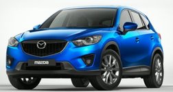 2014 Mazda CX-5 Sport