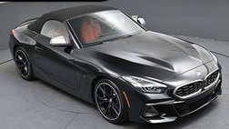 2024 BMW Z4 M40i