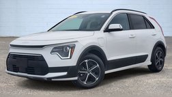 2024 Kia Niro Plug-In Hybrid EX