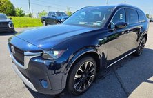 2025 Mazda CX-90 3.3 Turbo S Premium