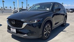 2023 Mazda CX-5 2.5 S Premium