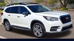 2020 Subaru Ascent Touring