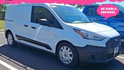 2020 Ford Transit Connect XL