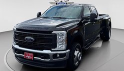 2024 Ford Super Duty F-350 XL