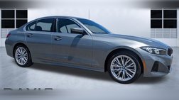 2024 BMW 3 Series 330e